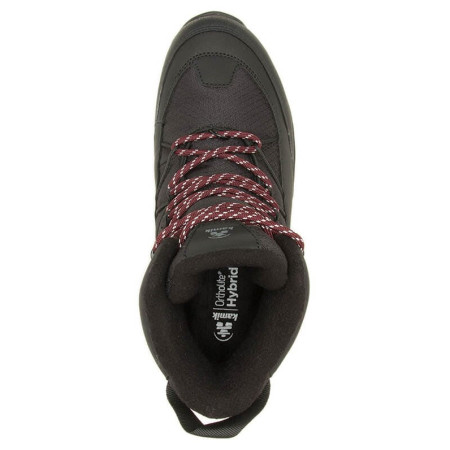 Botas de invierno para mujer Kamik Trek Ice