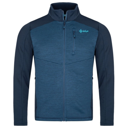 Sudadera de hombre Kilpi Tomms-M (2023) azul