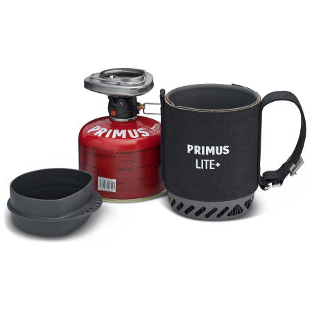 Hornillo Primus Lite Plus Stove System