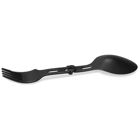 Cubierto Primus Spork 22 negro black