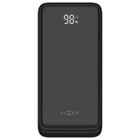 Batería externa FIXED Zen2 10