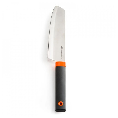 Cuchillo de cocina GSI Outdoors Santoku Chef Knife