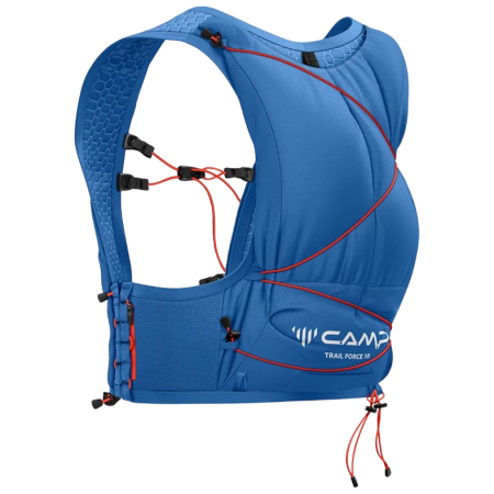 Chaleco de carrera Camp Trail Force 10