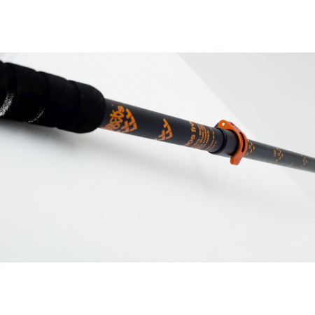 Bastones de esquí de travesía Black Crows Duos Freebird