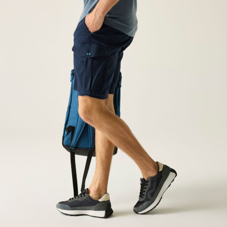 Pantalones cortos de hombre Regatta Bendrick Shorts