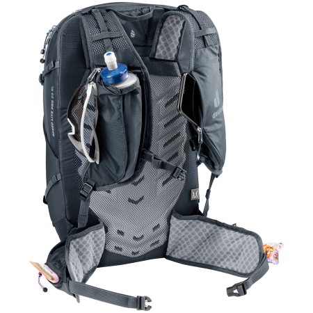Mochila de senderismo para mujer Deuter Speed Lite Pro 23 SL