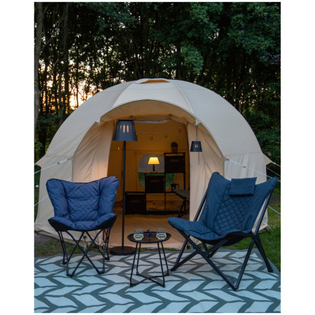 Silla Bo-Camp Relax Molfat