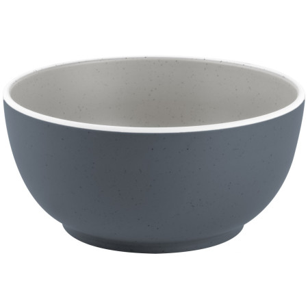 Bol Brunner Bowl Ø15 cm gris oscuro