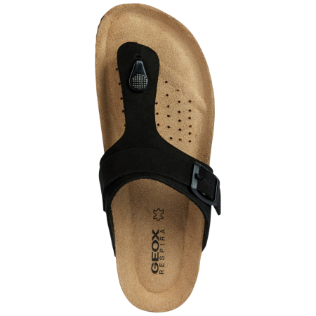 Chanclas de mujer Geox D Brionia