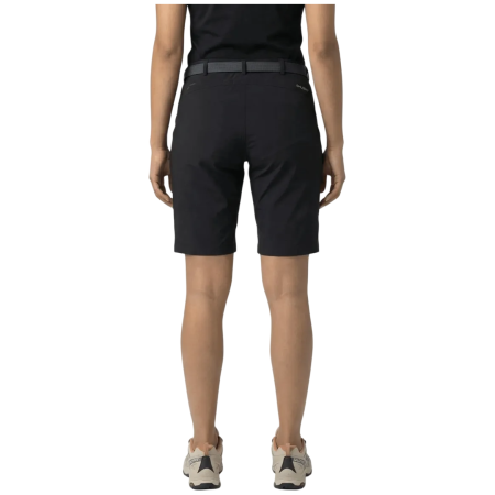Pantalones cortos de mujer Husky Kimberly L