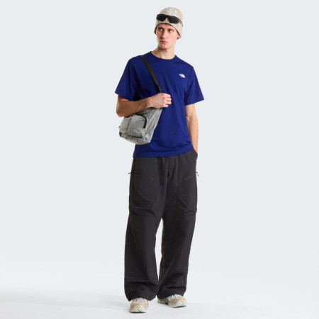 Camiseta de hombre The North Face Evolution Simple Dome Regular Short Sleeve Tee