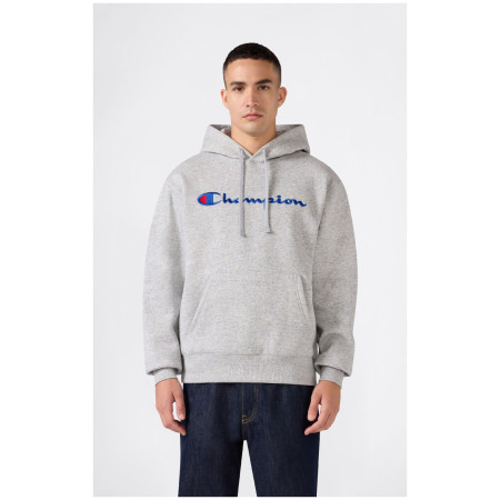 Sudadera de hombre Champion Hooded Sweatshirt M INC