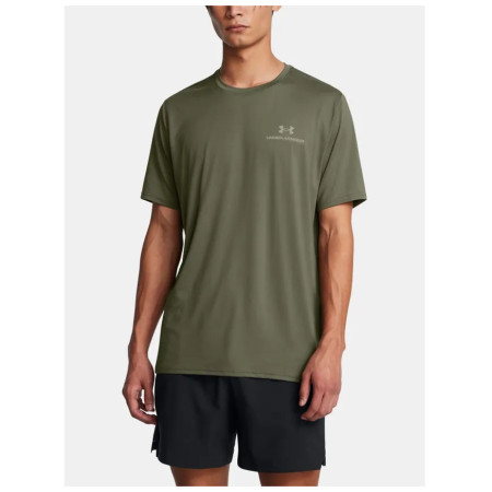 Camiseta de hombre Under Armour Vanish Seamless SS