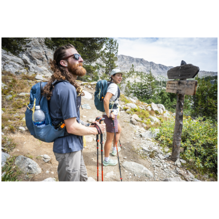 Mochila Black Diamond Pursuit 25