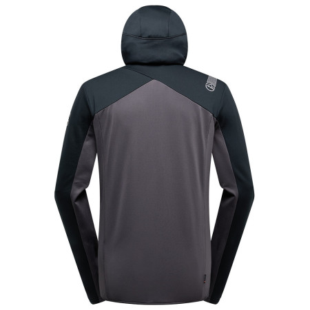 Sudadera funcional de hombre La Sportiva Cosmic Thermal Hoody M