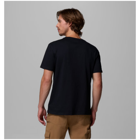 Camiseta de hombre Columbia Csc™ Basic Tee
