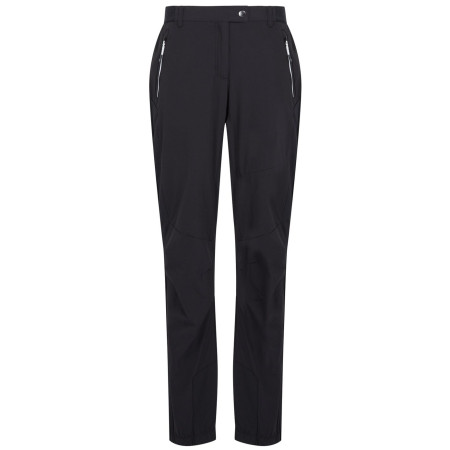 Pantalones de mujer Regatta Mountain Trs III