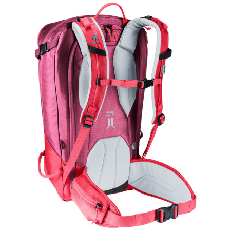 Mochila para esquí Deuter Freerider 28 SL 2024