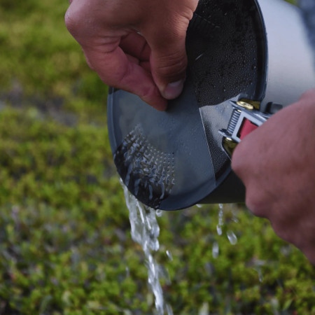 Juego de cocina Primus PrimeTech Stove Set II 2,3 l