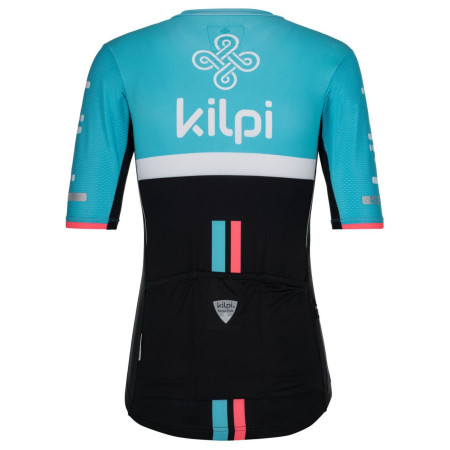 Maillot de ciclismo para mujer Kilpi Corridor-W