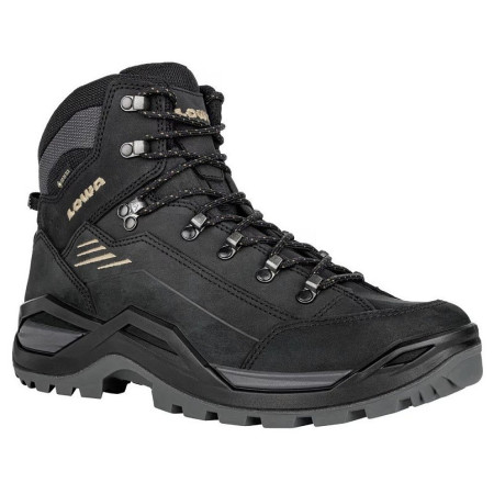 Calzado de hombre Lowa Renegade Evo Gtx Mid