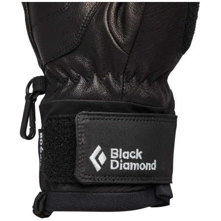 Guantes de mujer Black Diamond W Spark Mitts