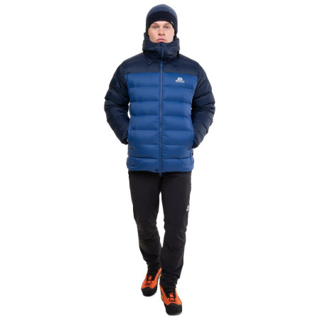 Chaqueta de hombre Mountain Equipment Senja Jacket