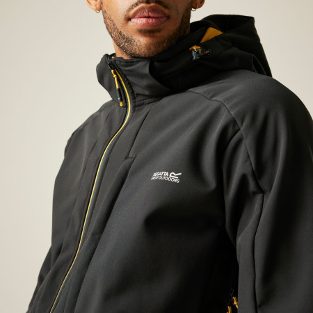 Chaqueta de hombre Regatta Hewitts