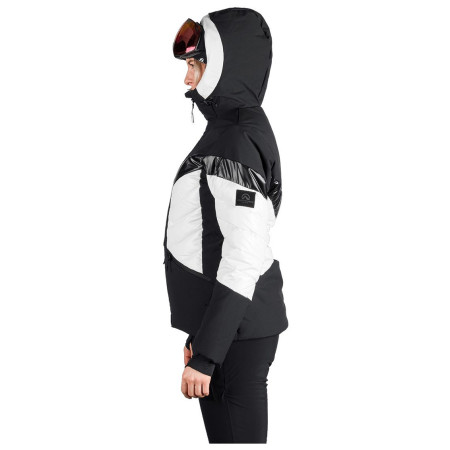 Chaqueta de esquí para mujer Northfinder Abigale