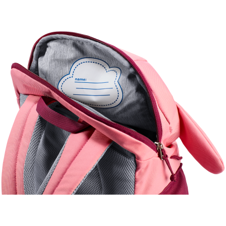 Mochila para niños Deuter Kikki