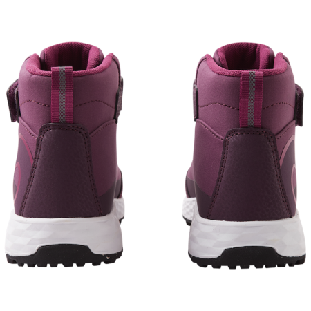 Calzado para niños Reima Hiipien Deep Purple