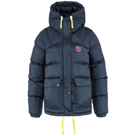 Chaqueta de mujer Fjällräven Expedition Down Lite Jacket W