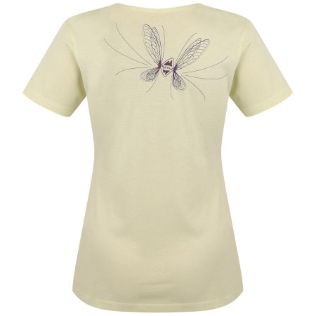 Camiseta de mujer High Point Skim Lady T-Shirt