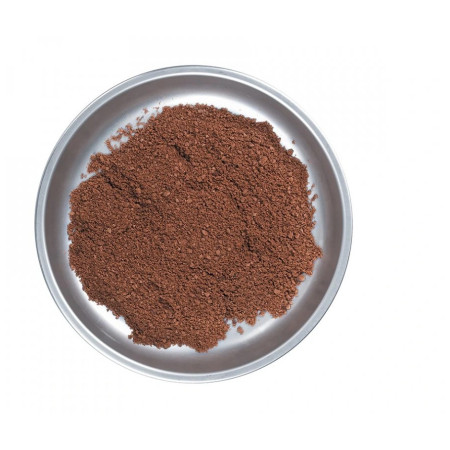 Comida deshidratada Lyo food Pudin de chocolate