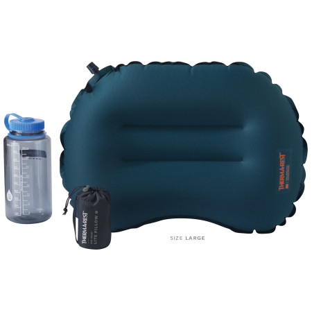 Almohadilla hinchable Therm-a-Rest Airhead Lite Large