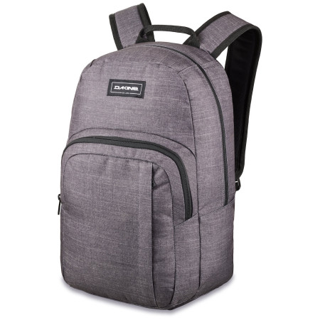 Mochila Dakine Class Backpack 25 L gris CARBON