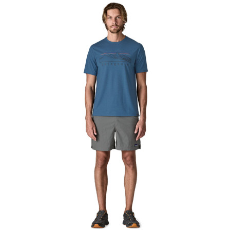 Camiseta de hombre Patagonia Men's Capilene Cool Trail Shirt - Stratapeaks