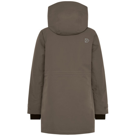 Chaqueta parka de invierno para mujer Didriksons Harriet Wns Parka