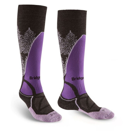 Medias de mujer Bridgedale Ski Midweight W