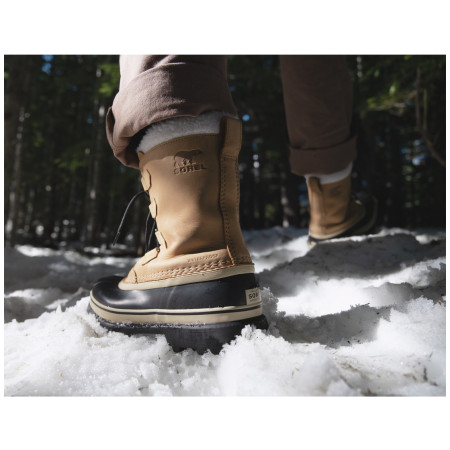 Botines invierno hombre Sorel Caribou™ Wp