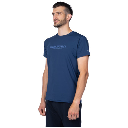 Camiseta de hombre Hannah Parnell II