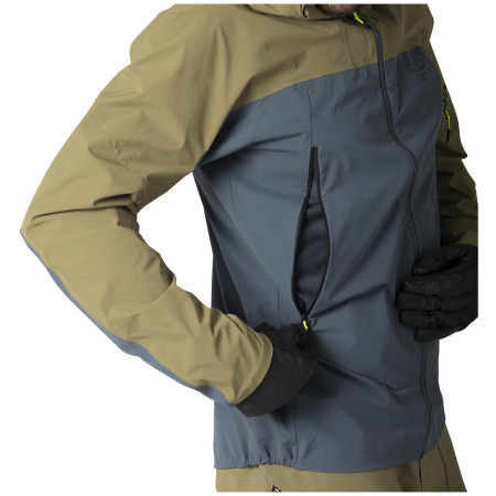 Chaqueta de hombre Dynafit Ridge Dst Jkt M