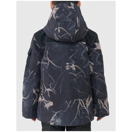 Chaqueta para niños 4F Technical jacket M0838