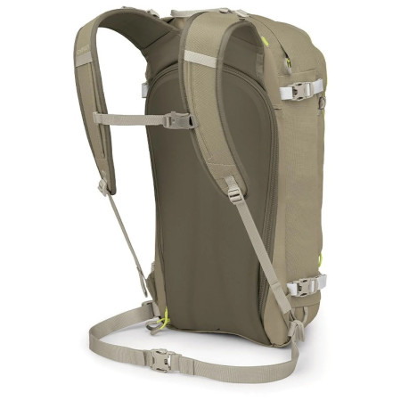 Mochila para esquí de travesía Osprey Soelden 25
