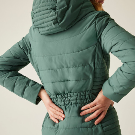 Abrigo de invierno para mujer Regatta Nurie