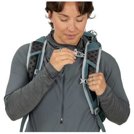 Mochila de senderismo Osprey Hikelite 26