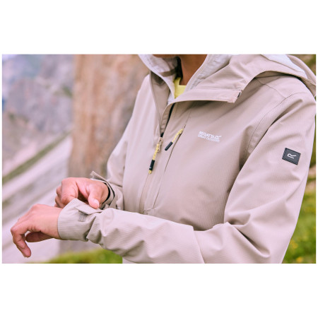 Chaqueta de mujer Regatta Women's Oklarna