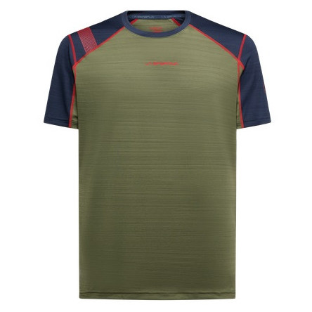 Camiseta de hombre La Sportiva Sunfire T-Shirt M