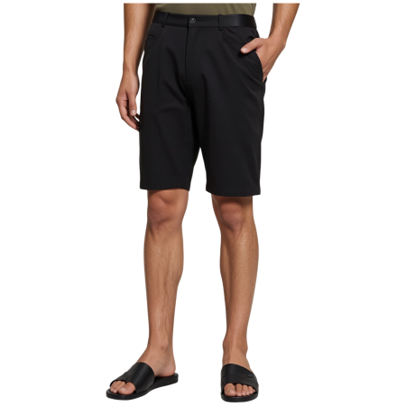 Pantalones cortos de hombre Alpine Pro Zamb 3