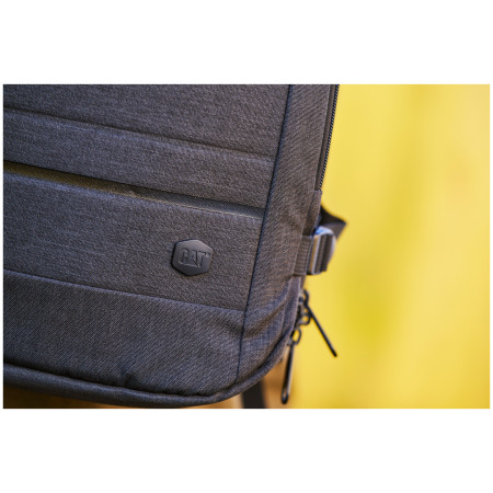 Mochila urbana Caterpillar B. Holt Travel Backpack